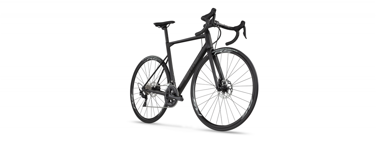 BMC Teammachine ALR Brings Quick Disc Road Performance in Affordable Alloy