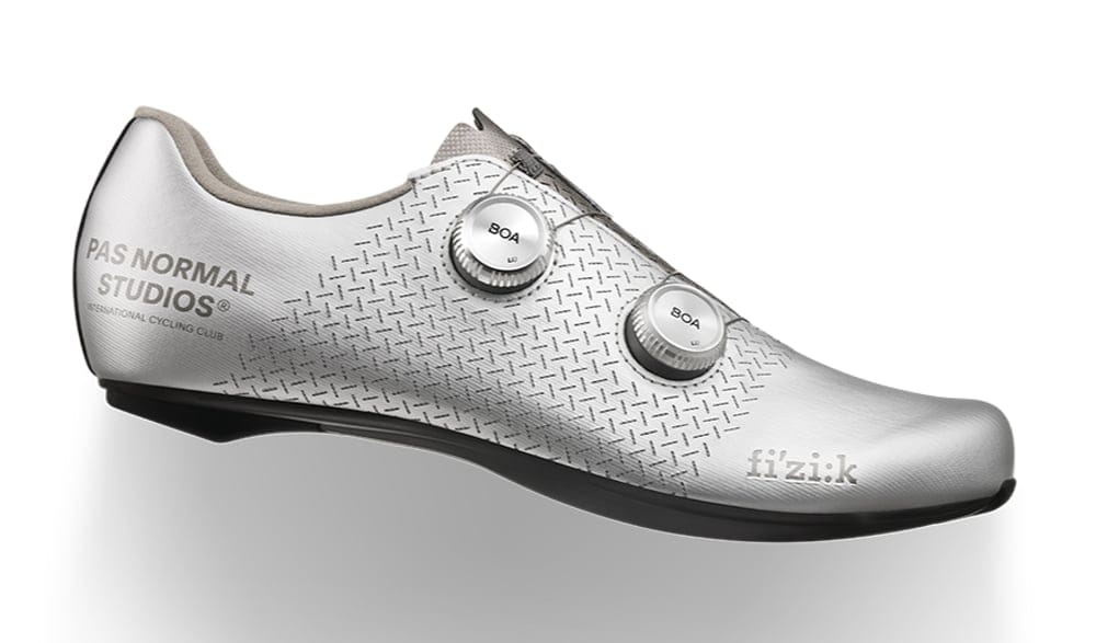 Mechanism PNS x fizik: The Ultimate Fusion of Style and Speed in Cycling Footwear