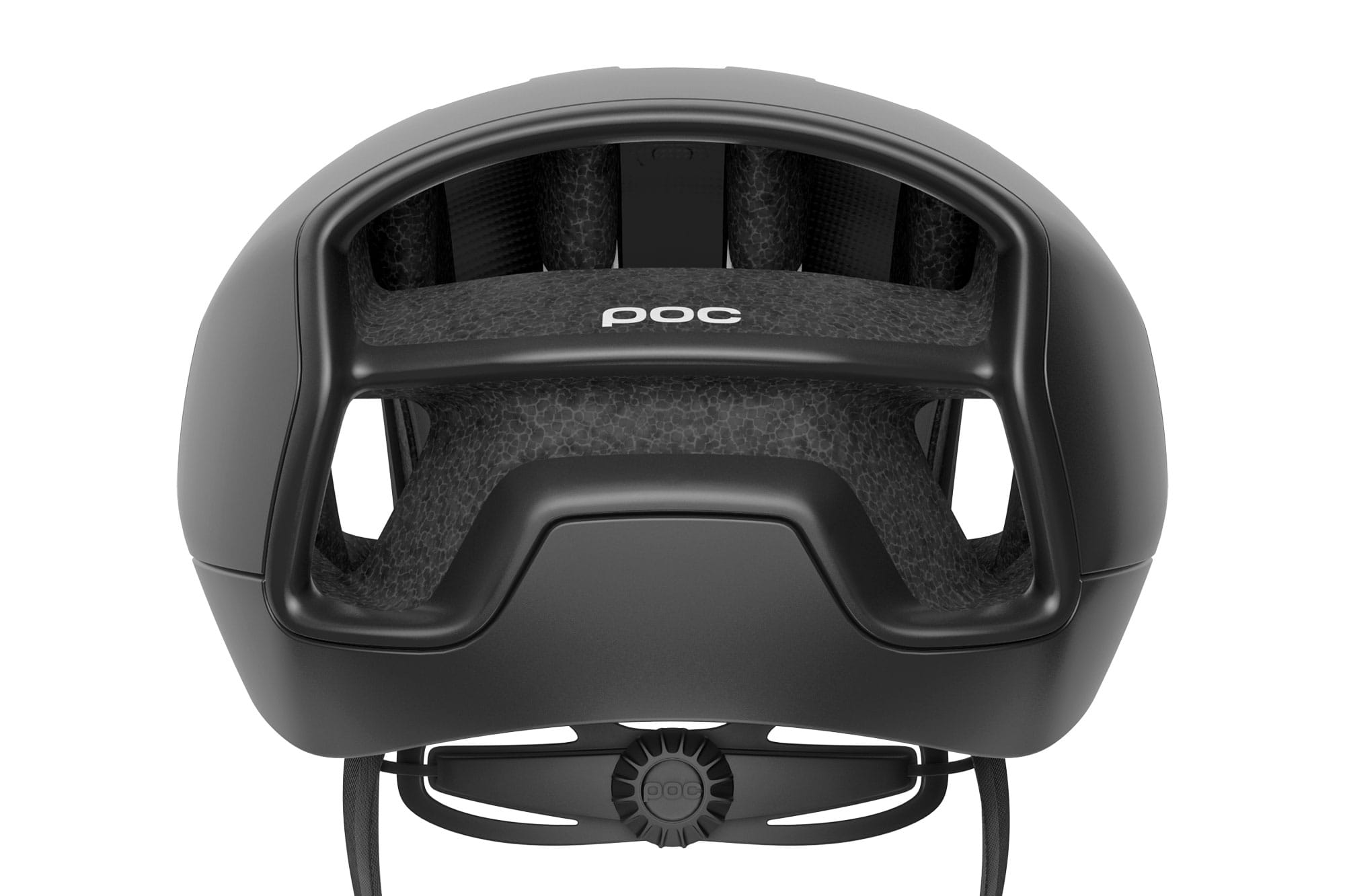 POC Cytal Carbon: Cutting-Edge Aero Road Helmet with Superior Ventilation
