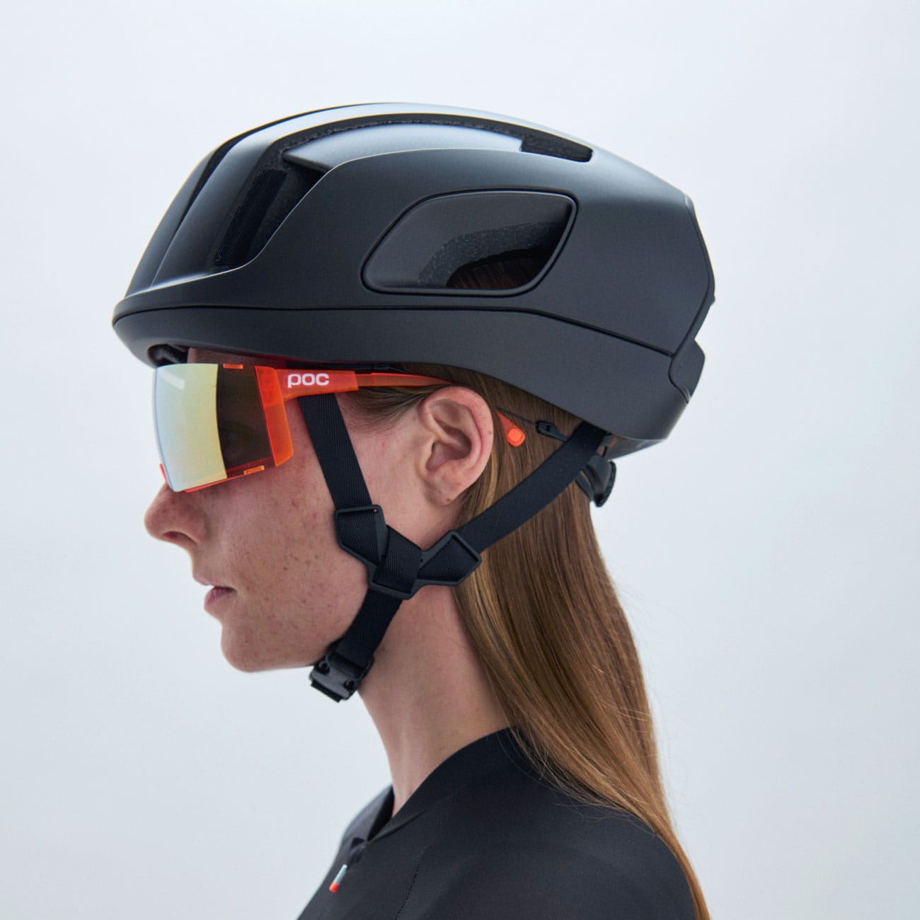POC Cytal Carbon: Cutting-Edge Aero Road Helmet with Superior Ventilation