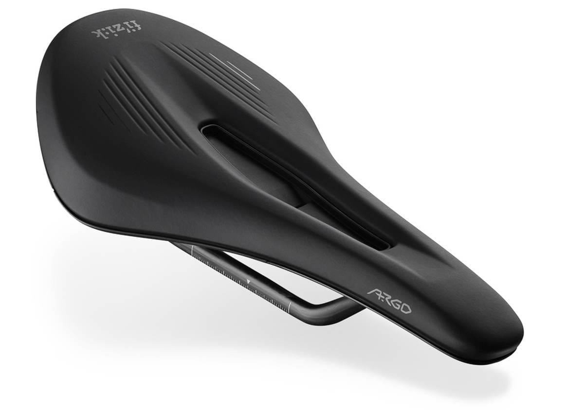 Fizik Launches New Vento Argo X1 Saddle for Off-Road Racing
