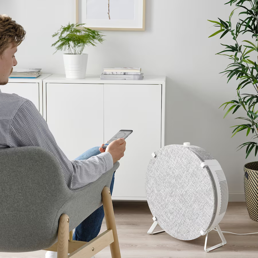 No Wirecutter, the IKEA Air Purifier is Actually Pretty OK