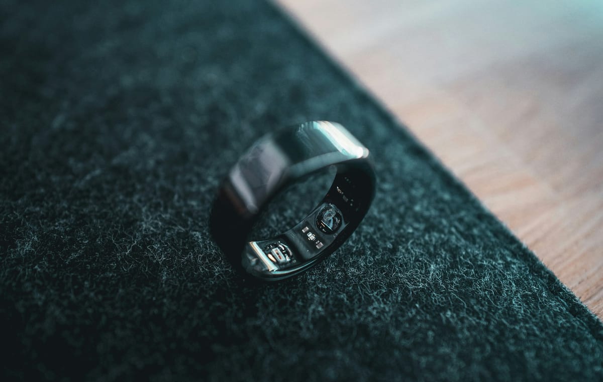 Tracking Wellness: How the Oura Ring Unveiled the Link Between Body Temperature and Mental Health in the TemPredict Study