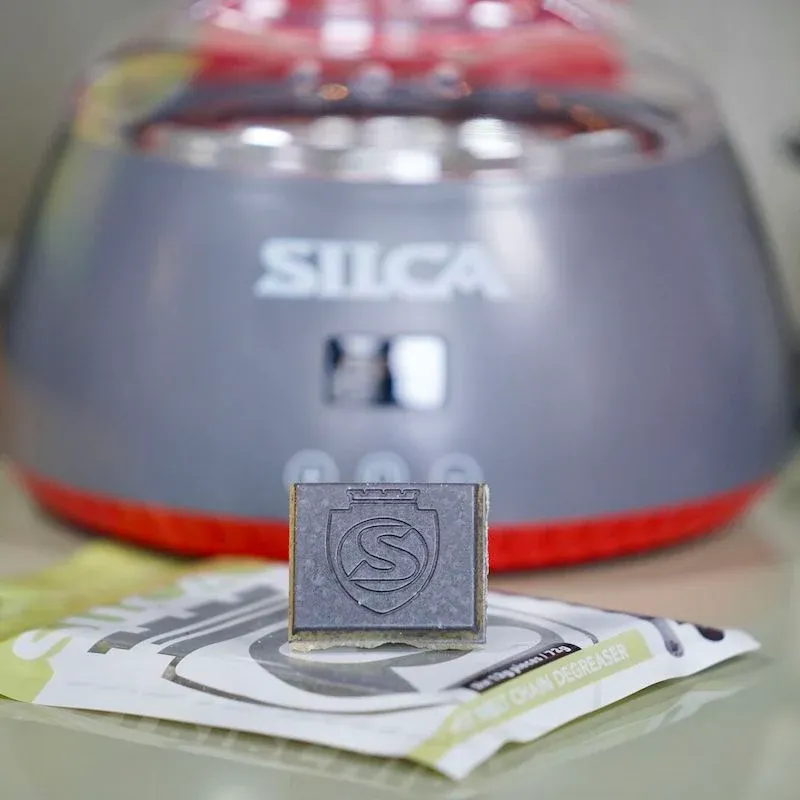 The Future of Chain Maintenance: How Silca's Strip Chip is Redefining Efficiency