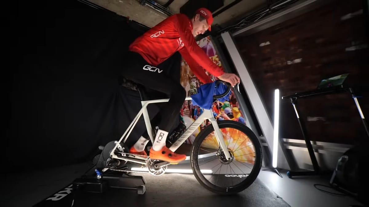 Unlocking Performance Gains: The Power of Heat Training in Cycling