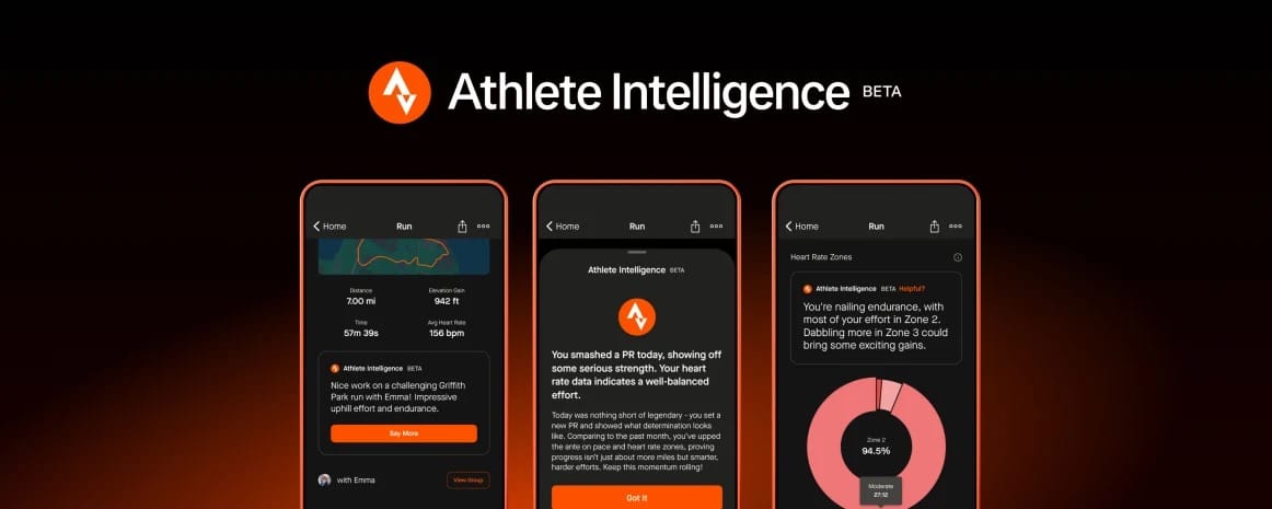 Strava’s Athlete Intelligence: AI Insights for Smarter Training