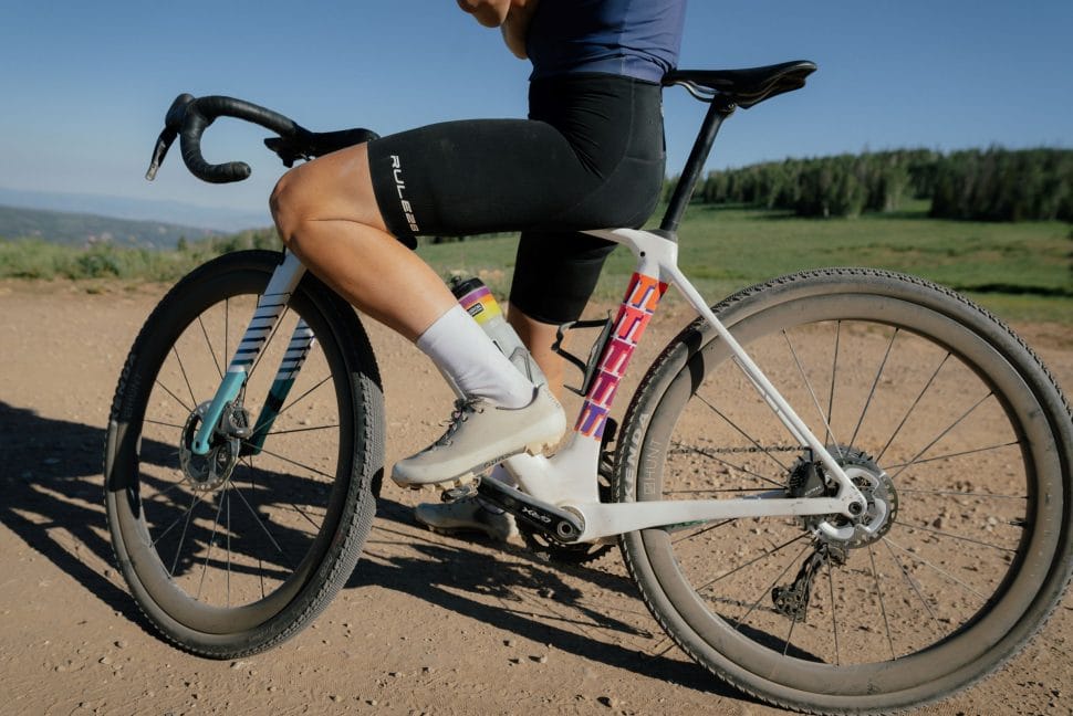 Hunt 40 Limitless Gravel Aero: Lighter, Faster, and More Aerodynamic