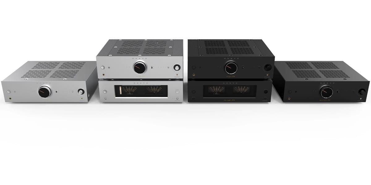 Onkyo Icon Series: Audiophile-Grade Amplifiers Debut in 2025