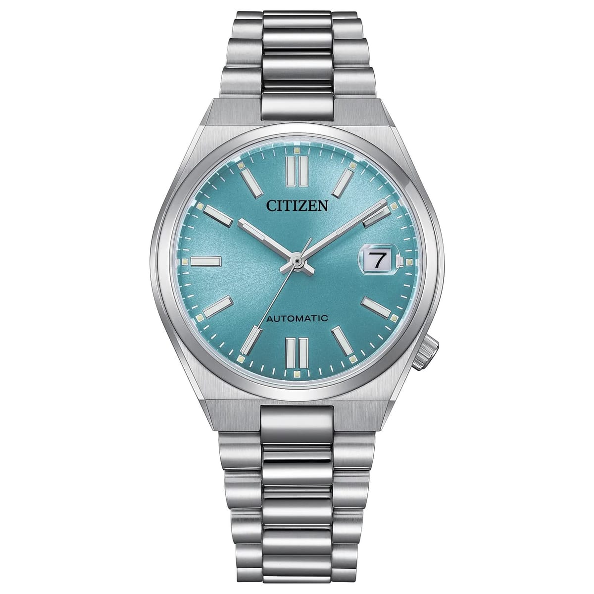 Citizen Tsuyosa 37mm: The Perfect Sub-$500 Automatic Watch?