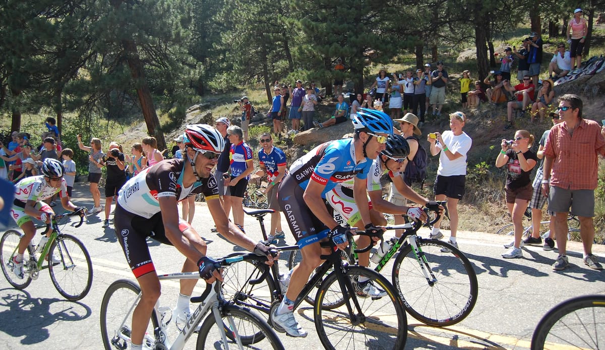 Tour of Colorado 2026: Elite Cycling Returns to the Rockies