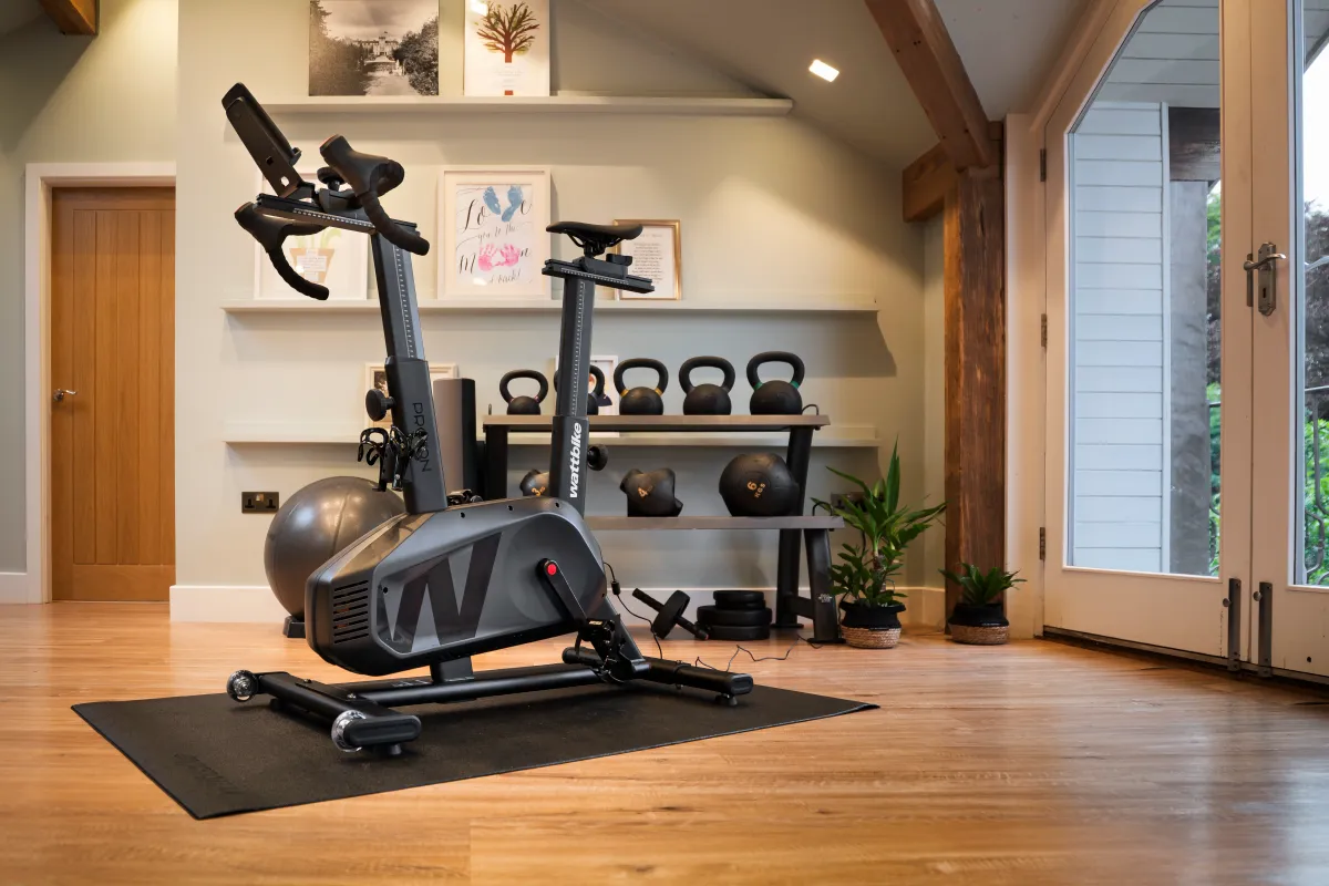 Wattbike Enters the Home Smart Bike Market with the Proton