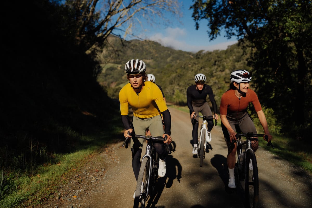 Merino Meets Aero: A Deep Dive into Velocio's New Luxe Jerseys and Bib Shorts