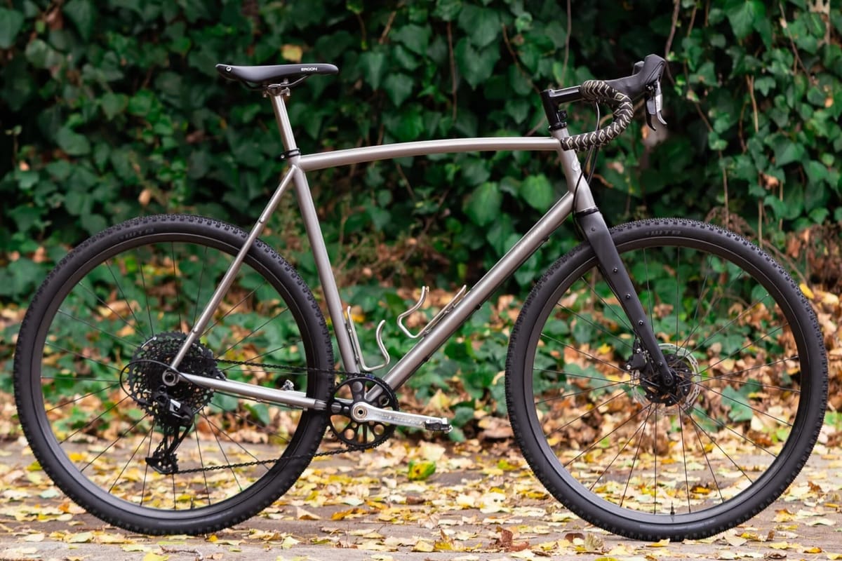Sklar Super Something Ti is Back: Pre-Orders Open for Just 20 Frames