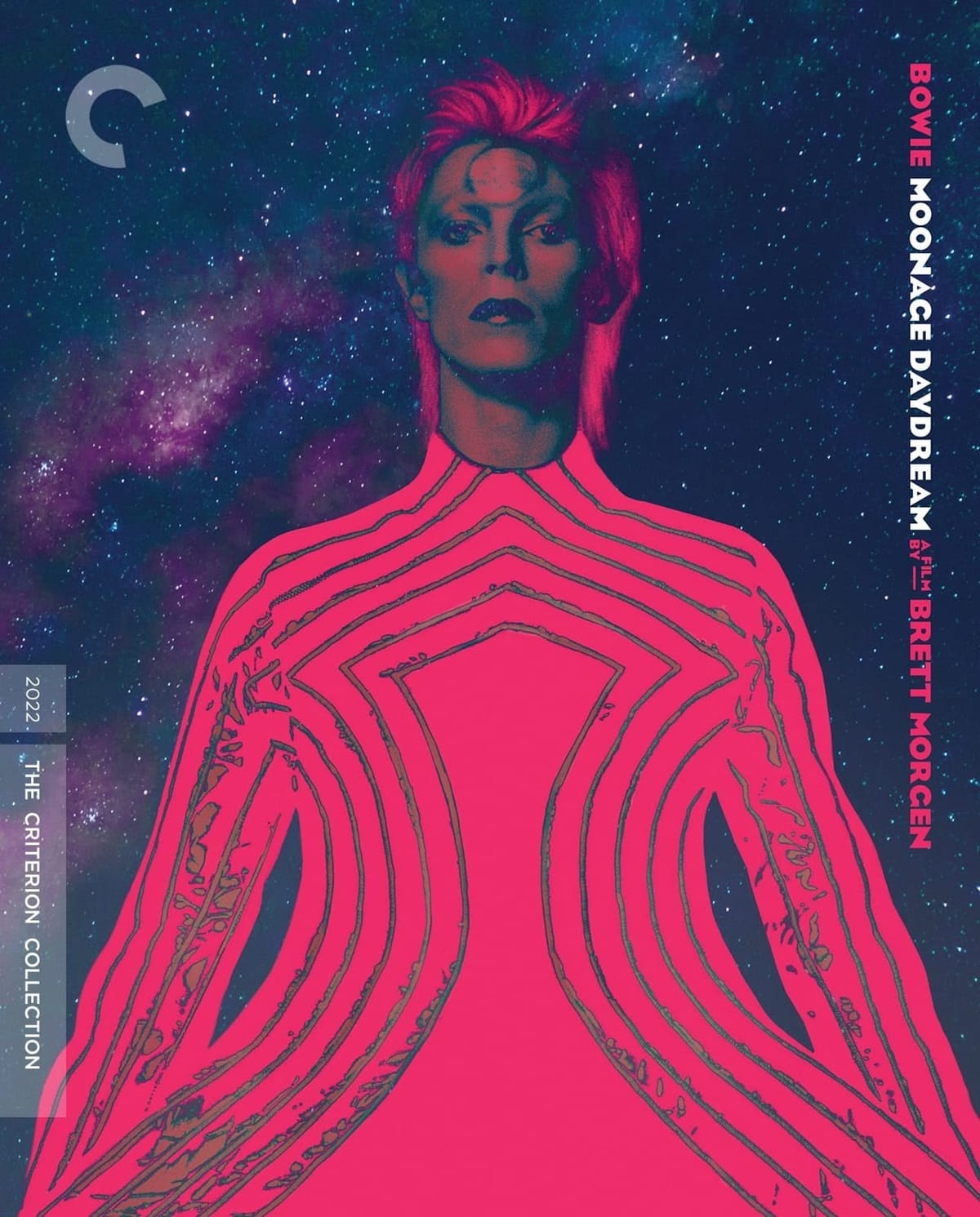 Trainer Season is Coming. So is the Criterion Sale.