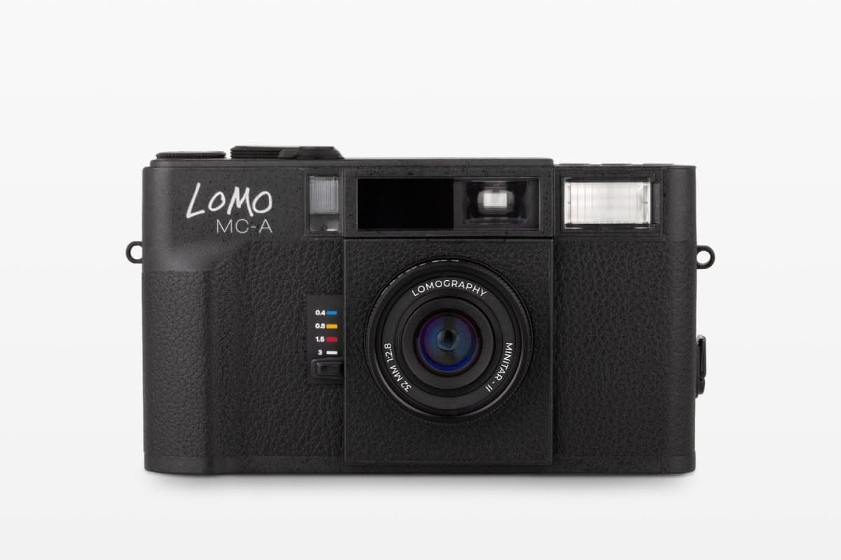 The Case for a $550 Film Camera in 2025