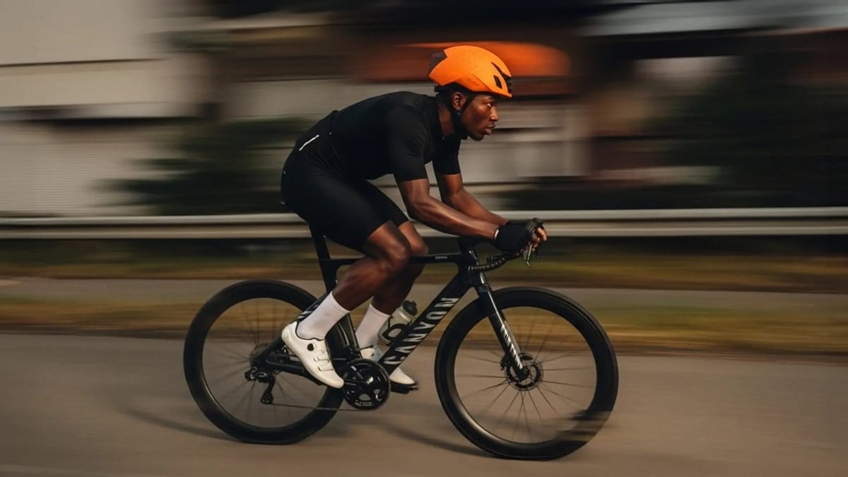 Beyond S, M, L: The Promise of a 3D-Printed, Custom-Fit Helmet