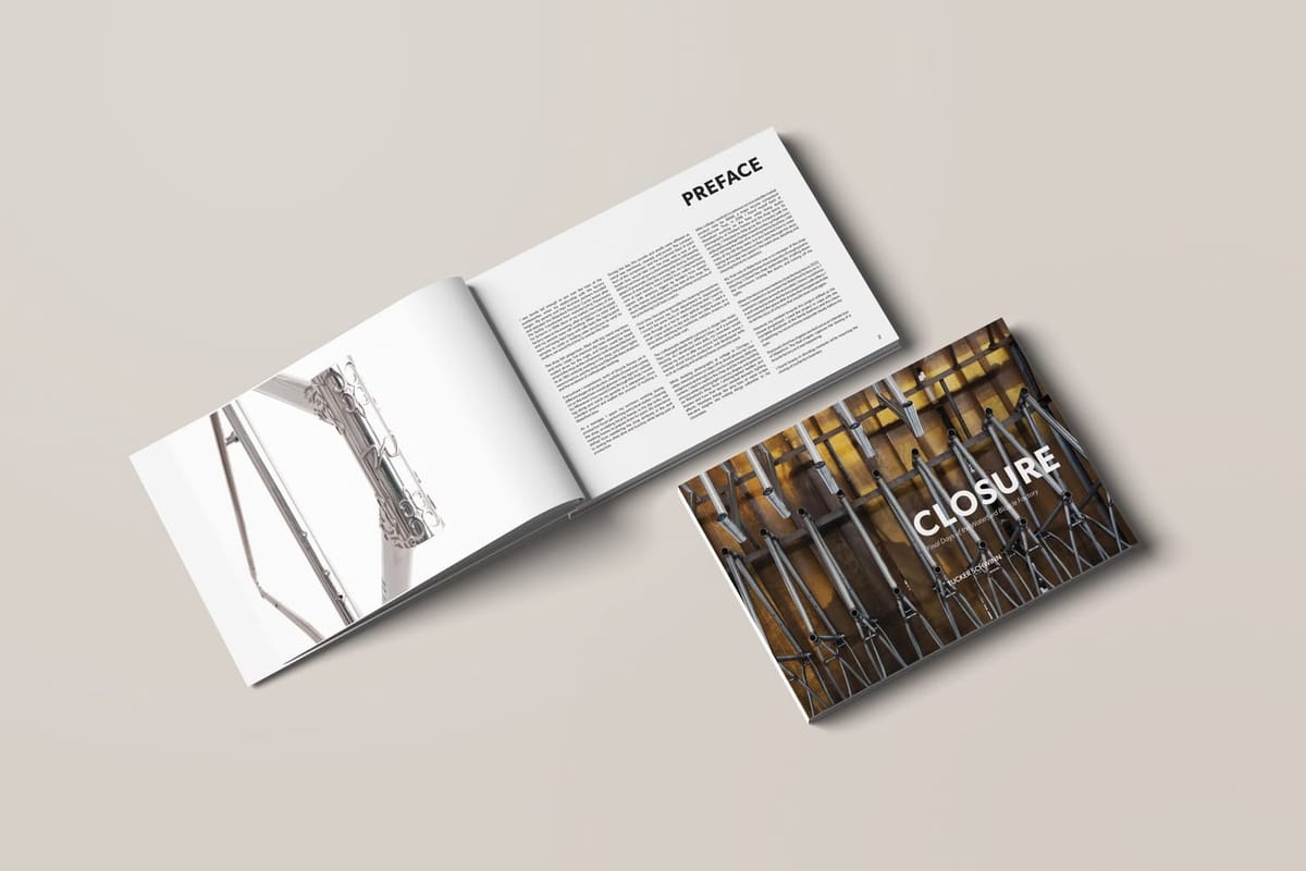 A Visual Eulogy for the Waterford Factory