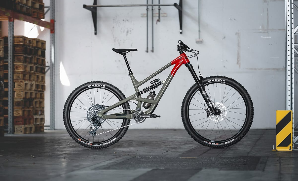No Agreement: The Sudden End of YT Industries in America