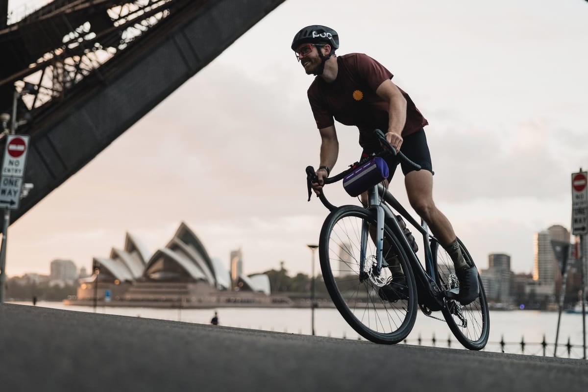 Is the Marin Lombard E the "Do-Anything" E-Bike?