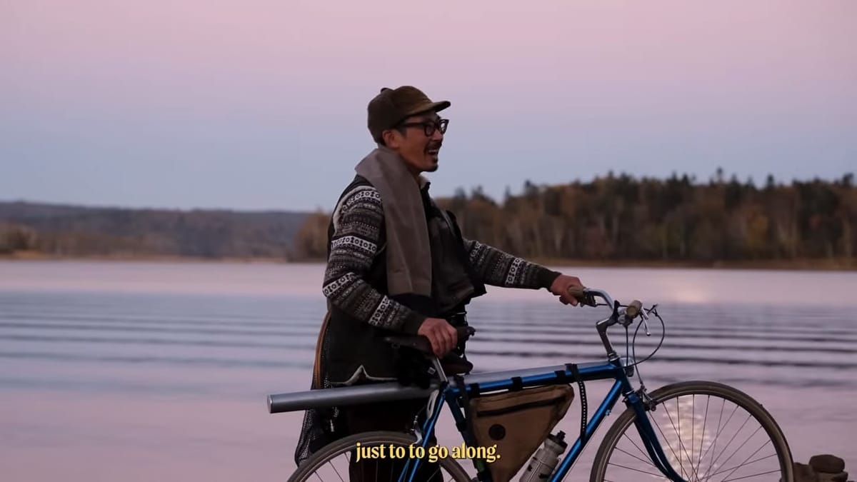 Goro Obata and the Architecture of a Good Life