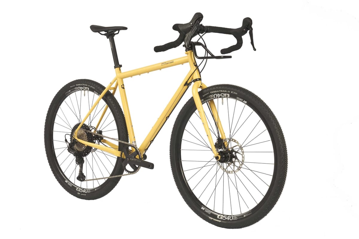 Steel, Dynamos, and the Long Wait for the Vasco GT