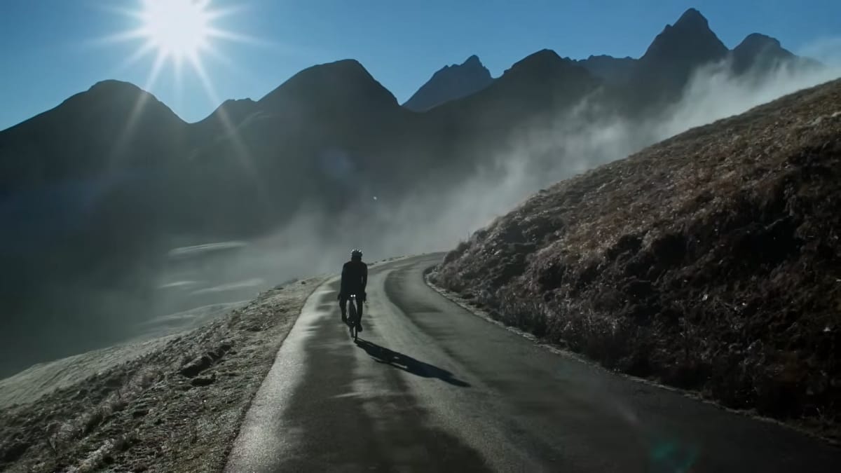 Afuera: When Not Belonging Becomes a Superpower