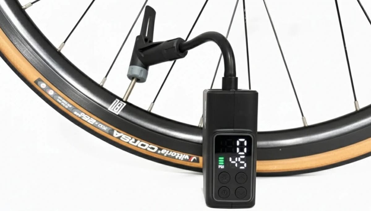 A Pocket Compressor: State Bicycle Co.’s New Inflator