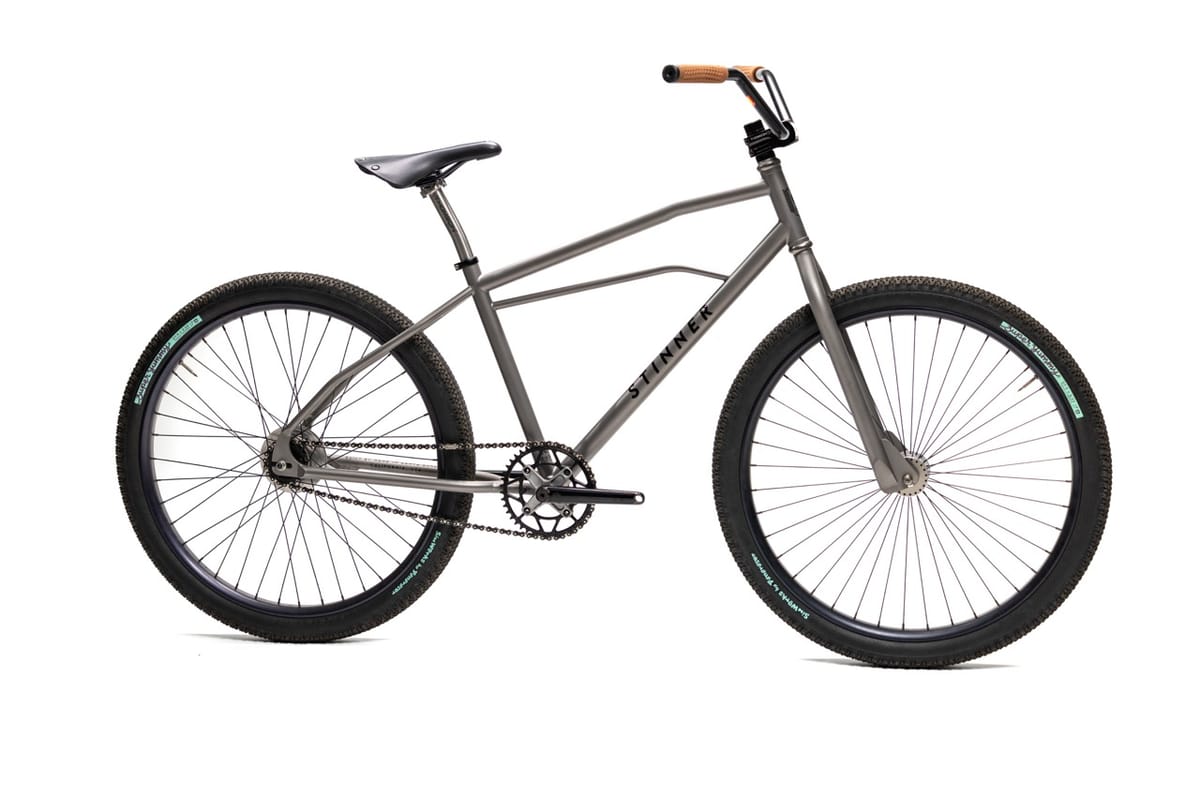 The $5,000 Coaster Brake (And Why I Want It)