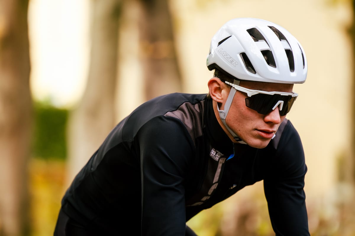 Why Lazer Wants Your Next Helmet to Crumple