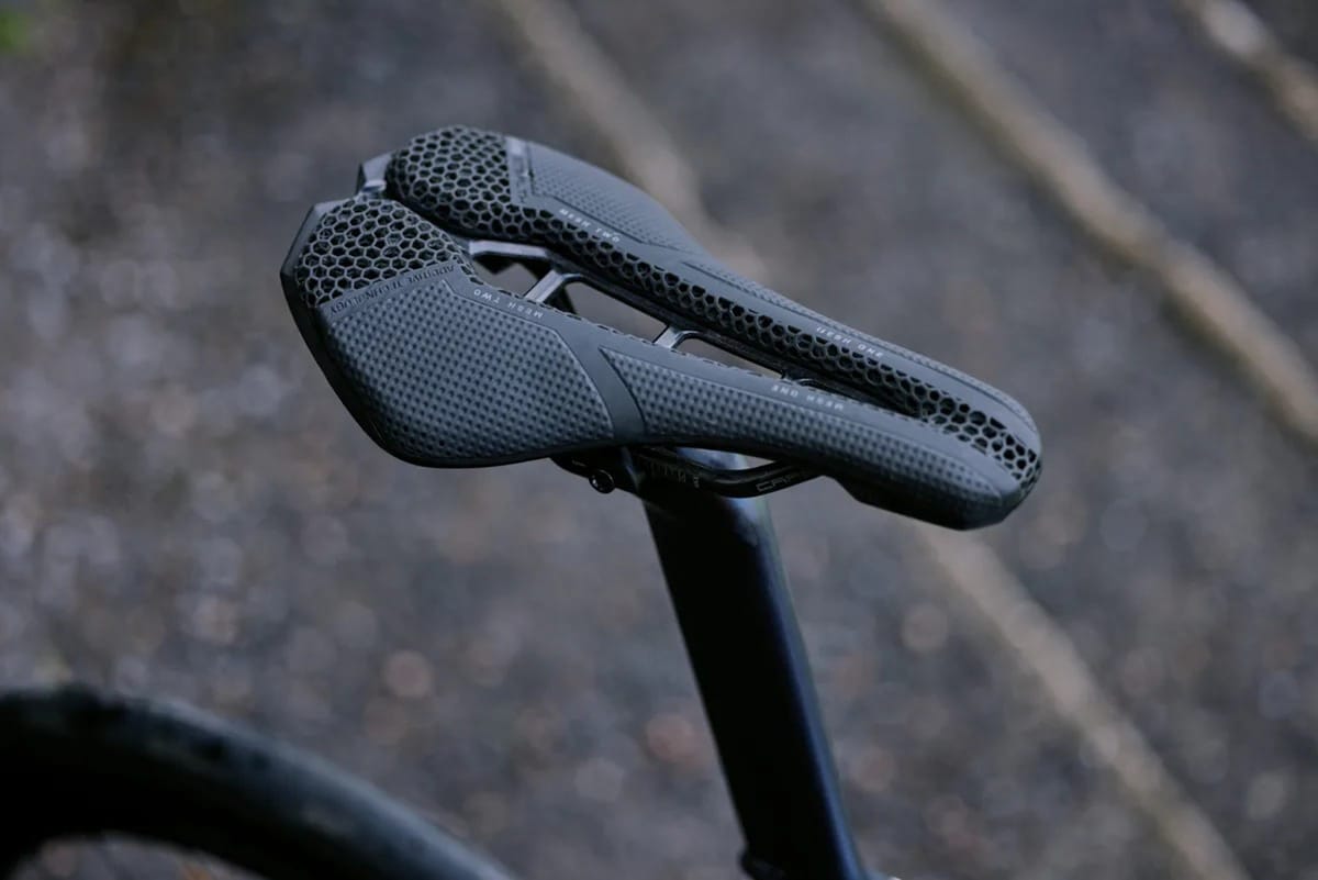 PRO Stealth 3D: Why Variable Density Beats Weight Weenieism