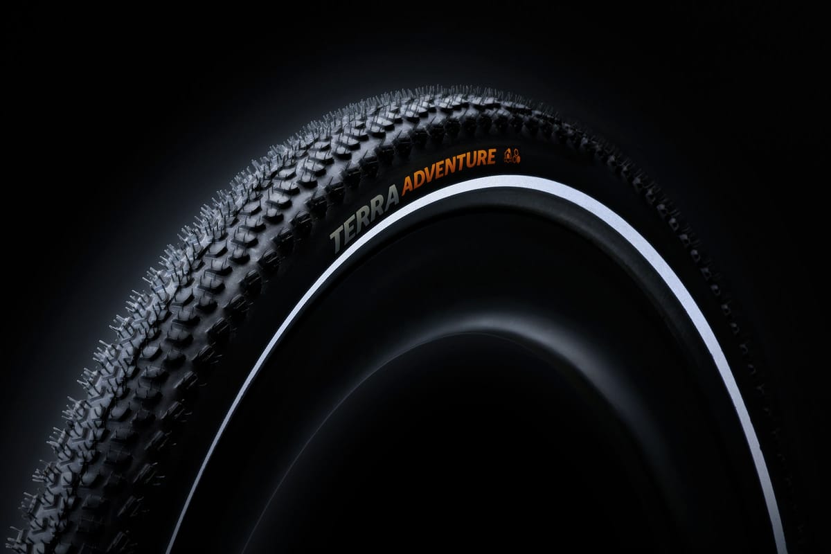 Reflective Sidewalls That Don't Look Like Your Commuter Hybrid