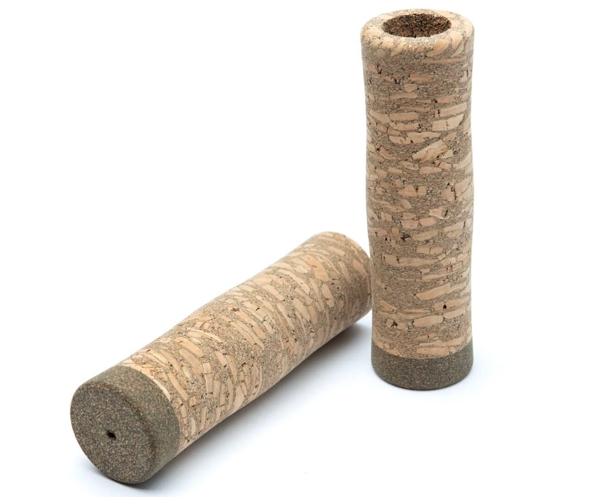 The Anti-Hype Grip: PDW’s Lisbon Cork Experiment