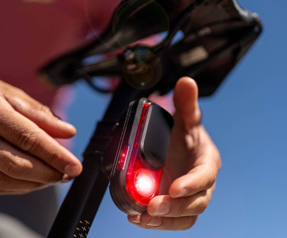 Signal vs. Noise: Why Your Next Safety Upgrade is a Radar, Not a Helmet