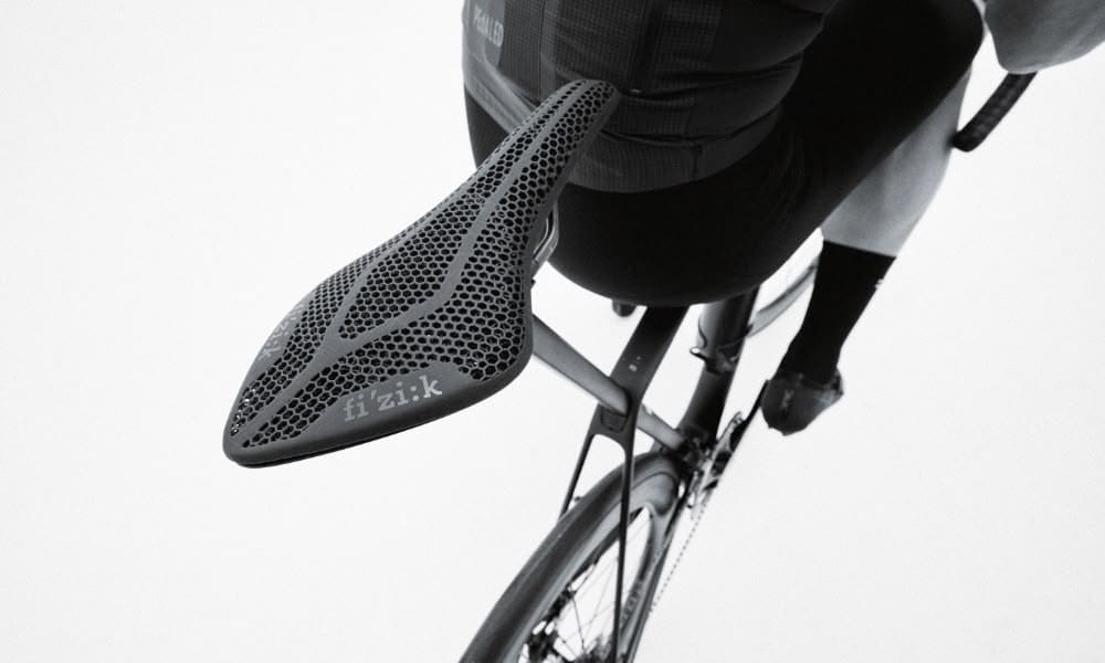 Fizik Arione Returns — But the Real Story Is in the Rails