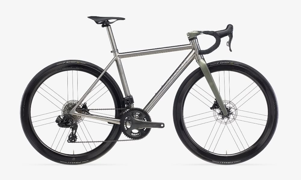 Integration in Titanium Comes With a Cost