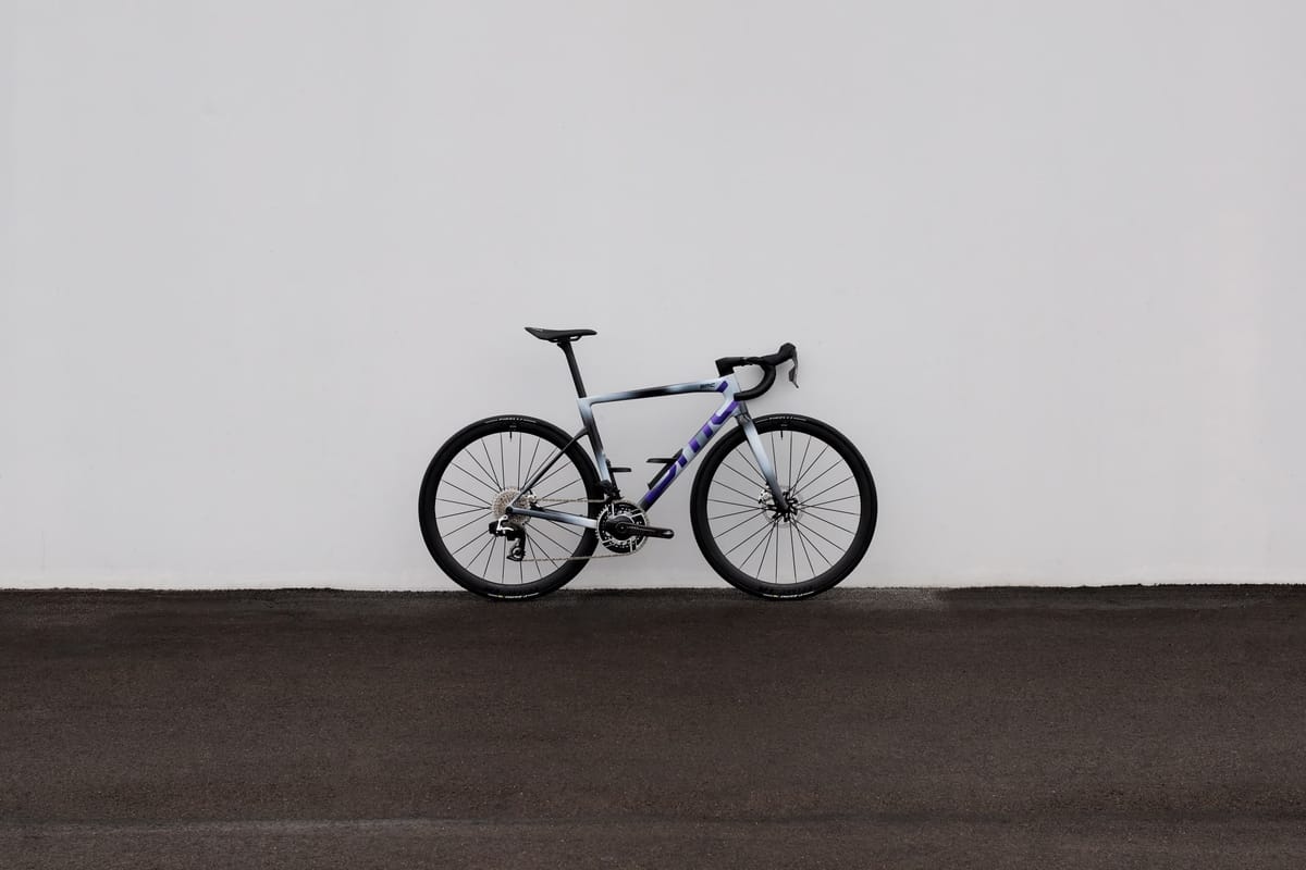 BMC Teammachine SLR: Lighter, Faster, and Now in Three Carbon Tiers