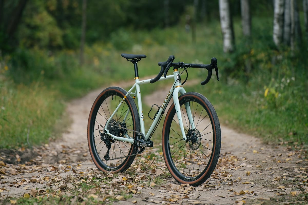 Otso Warakin Gets Two New Colors. The Spec Worth Caring About Hasn't Changed.