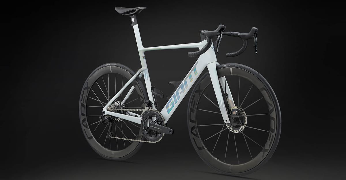 Giant Propel 2026: Aero Gains Meet Real-World Compliance