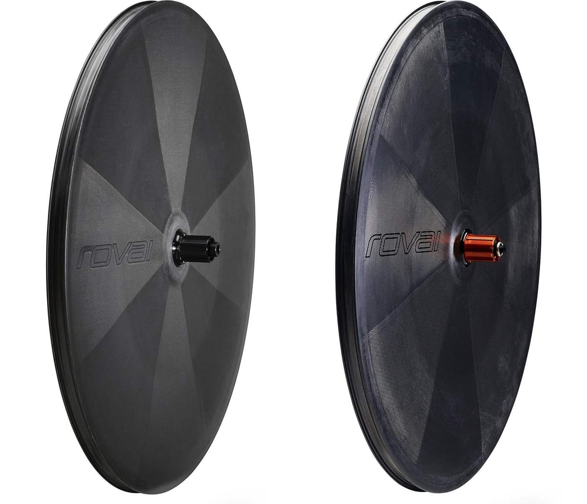 Roval's New 321 Wheel is the Lightest Disc Wheel on the Market