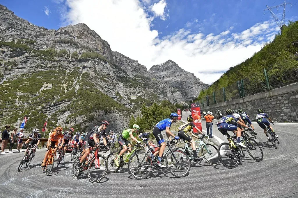 The 2019 Giro d’Italia Route is All Italian, Very Mountainous and Bookended by TTs