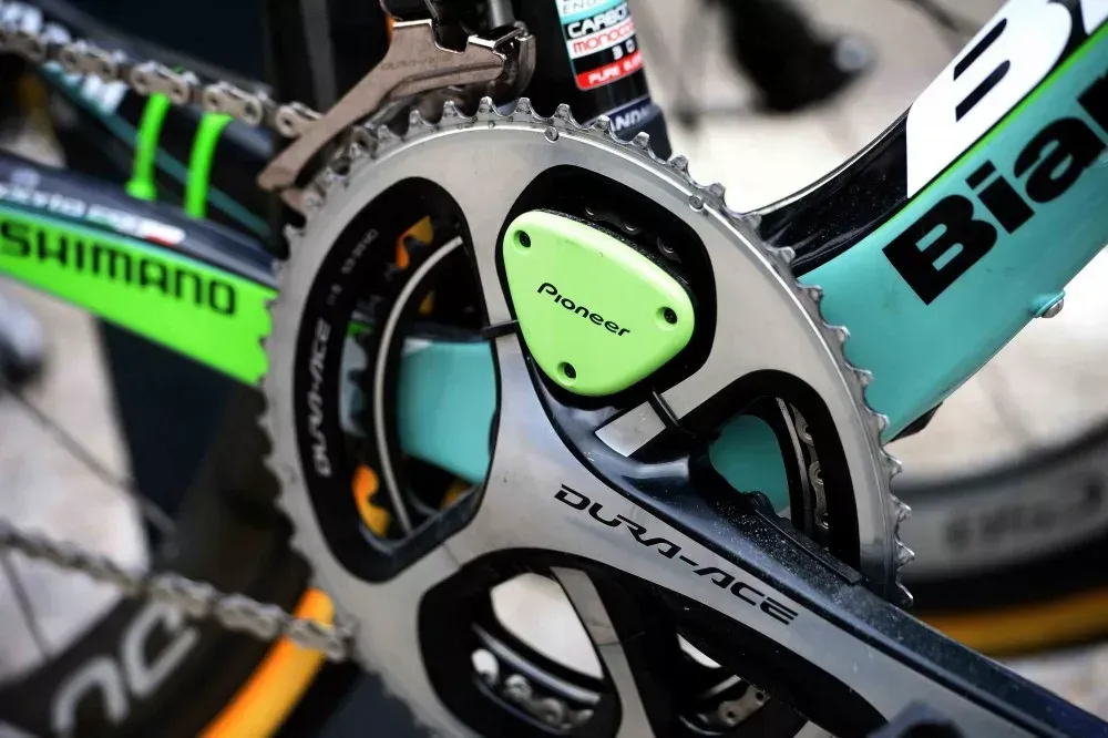 Banning Power Meters at the Tour de France is the Exact Opposite of What's Needed