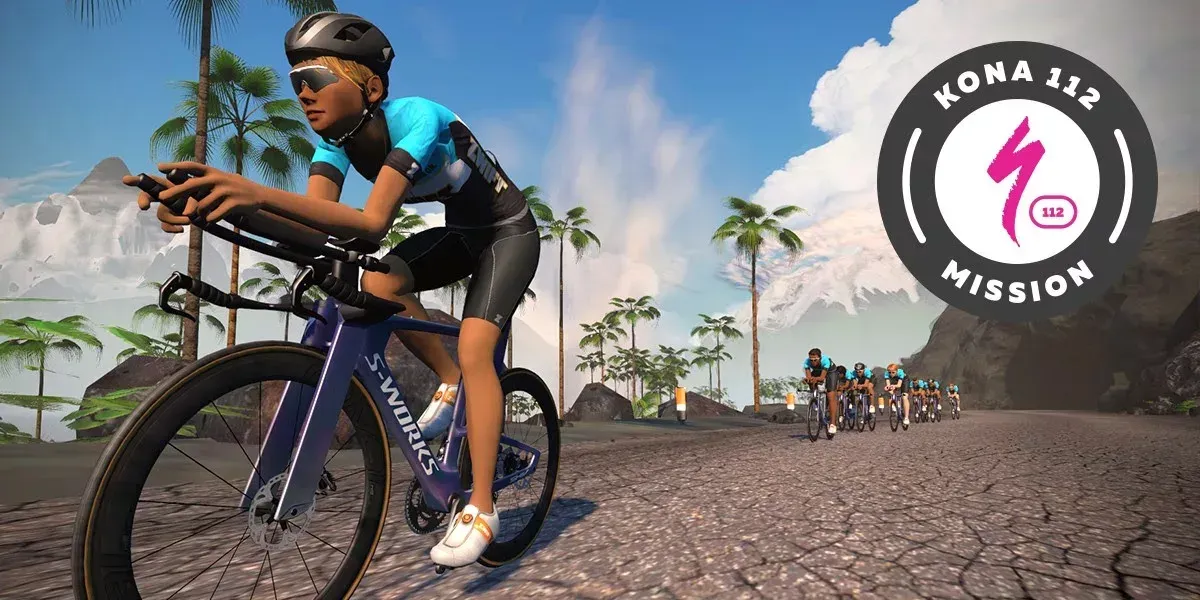 Ride a Specialized S-Works Shiv Disc in Zwift, Win One IRL