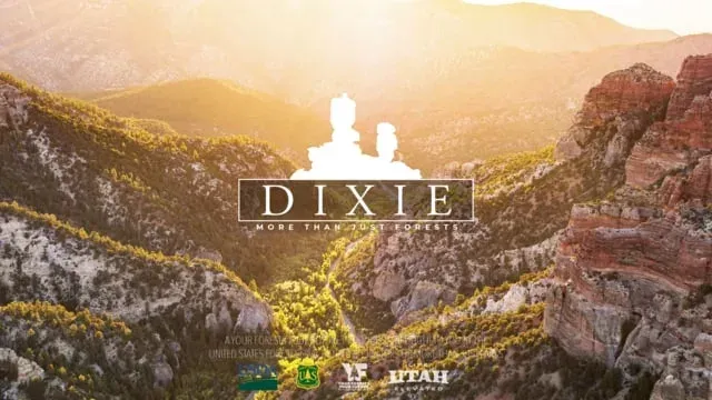 After This Video Utah’s Dixie National Forest Might be My Next Bucket List Ride