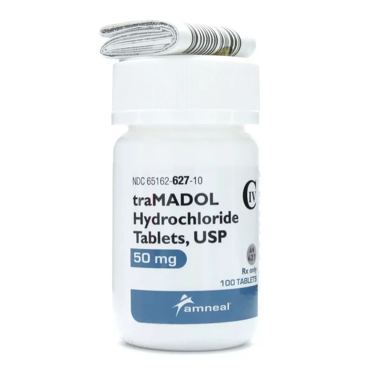 The UCI has Banned Tramadol