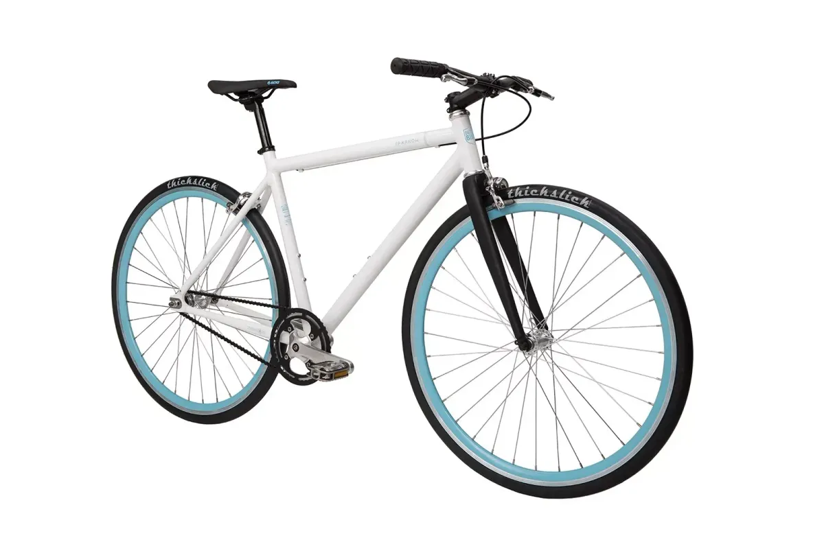Detroit Bikes Sparrow is a 22-pound Singlespeed for $399