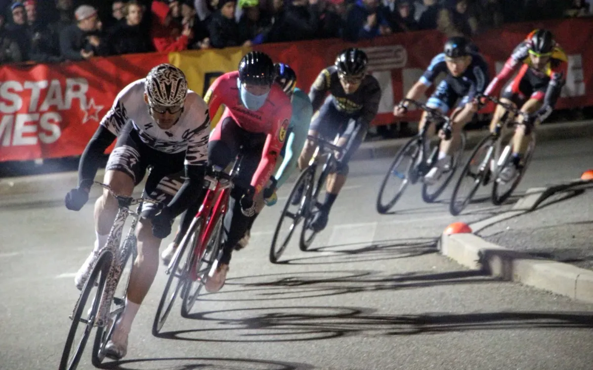 Red Hook Criterium Cancels All 2019 Races