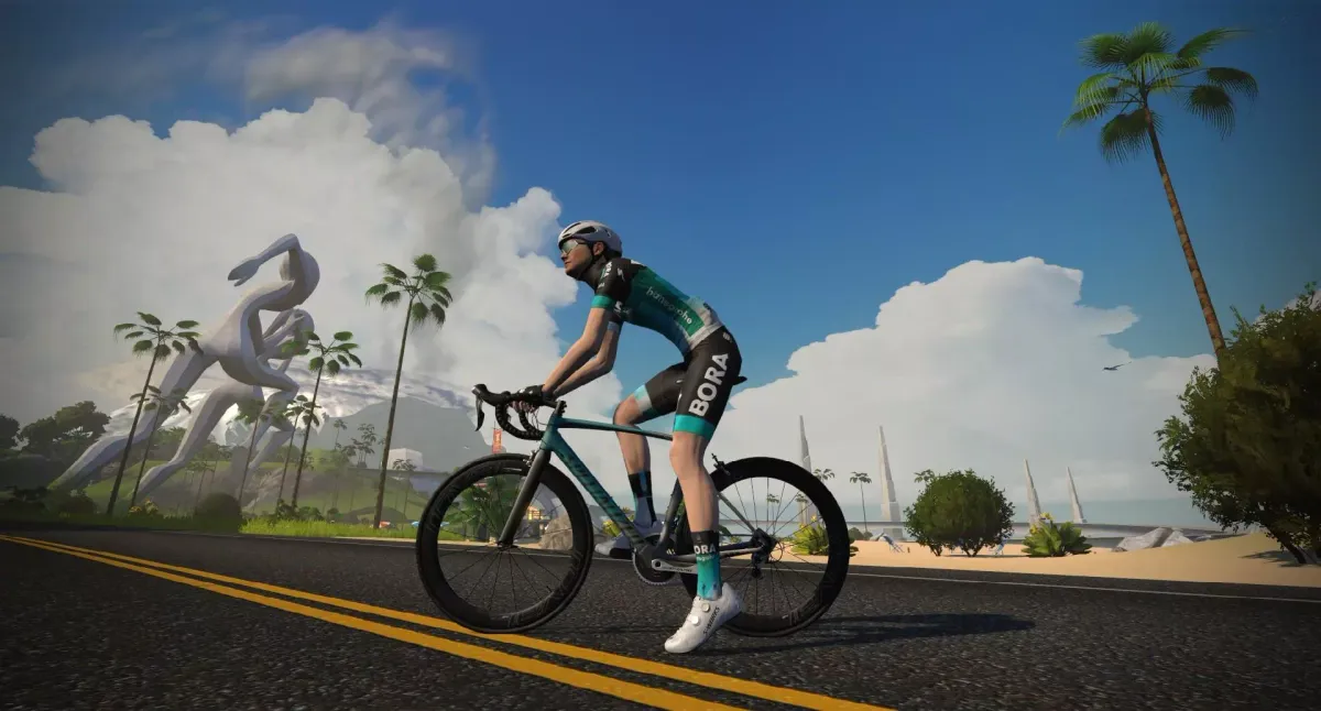 Some New Bikes are Coming to Zwift