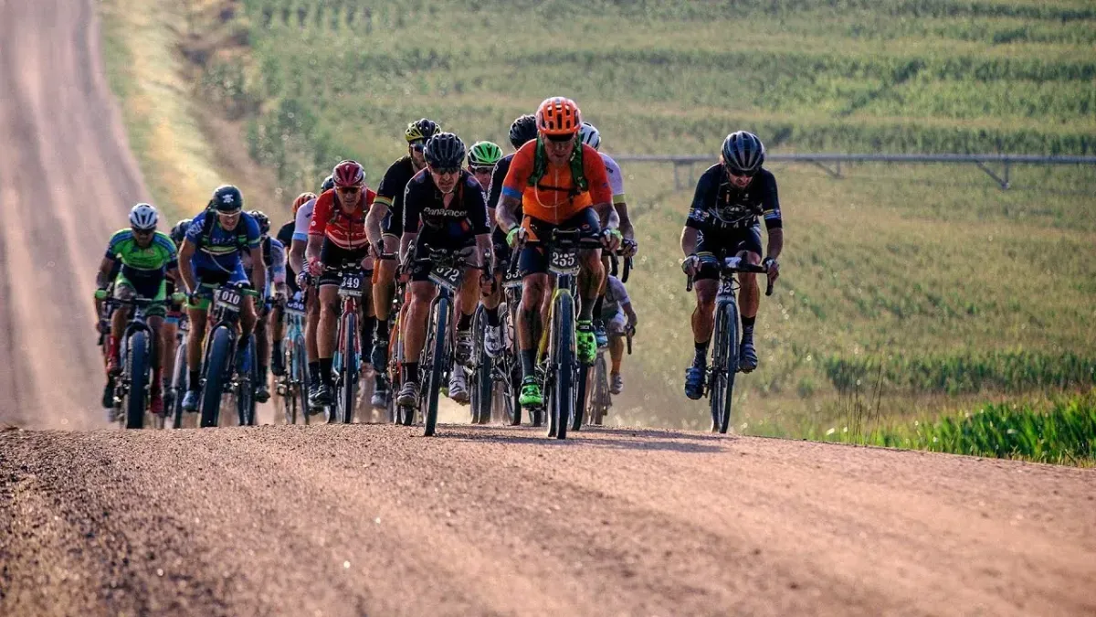 2019 Gravel Worlds Adds “L’Eroica” Category