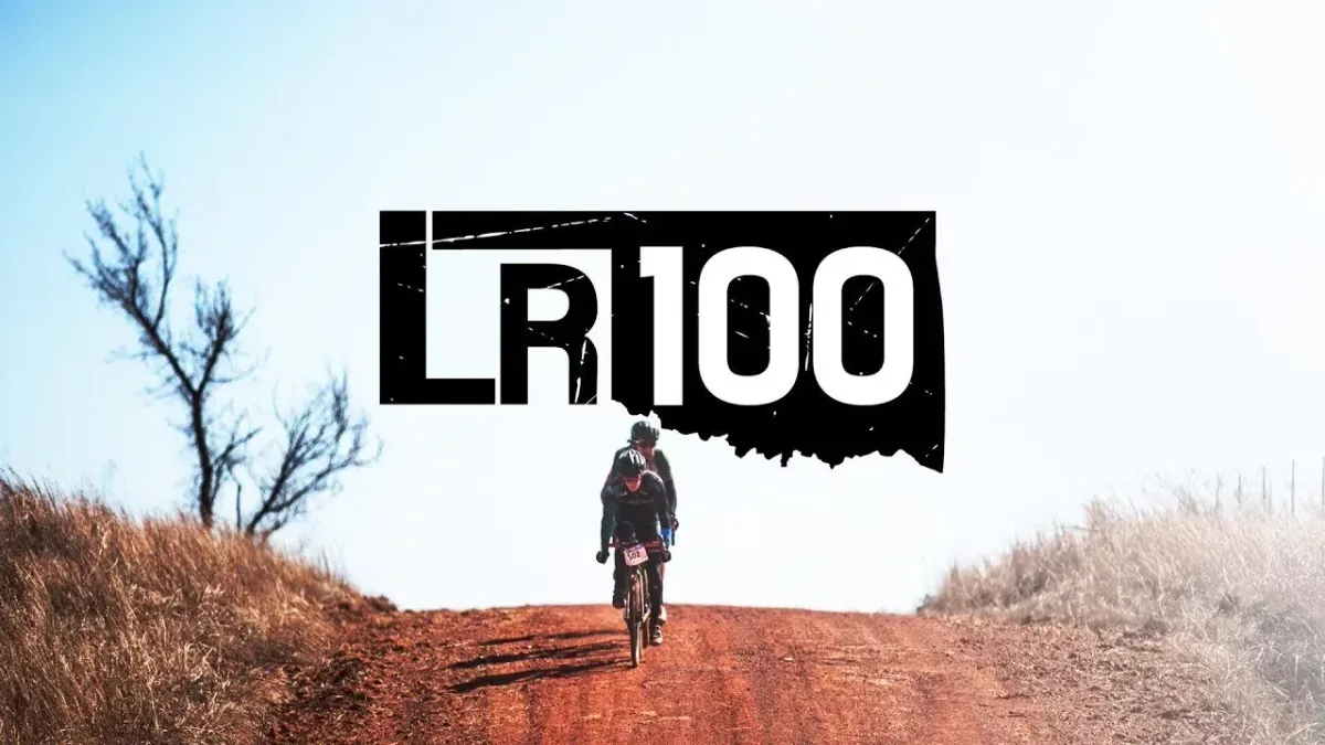 Land Run 100: The Movie