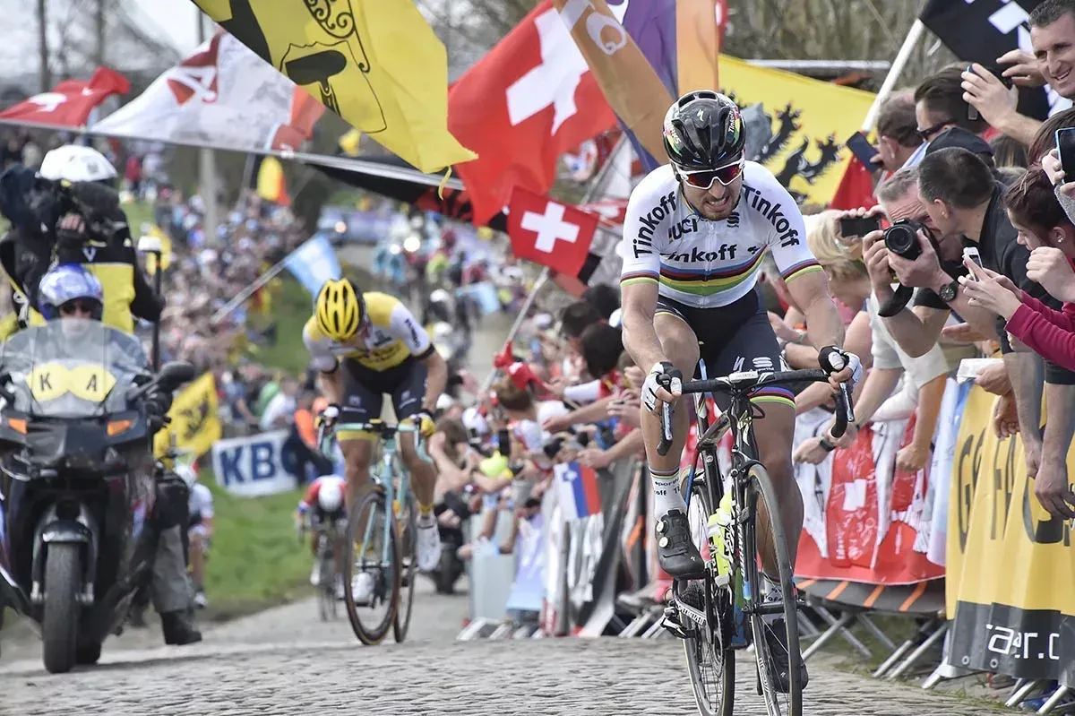 2019 Tour Of Flanders Preview